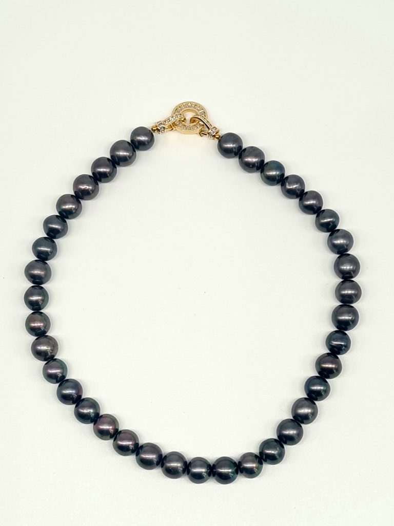 treasure bay pearl necklace 5